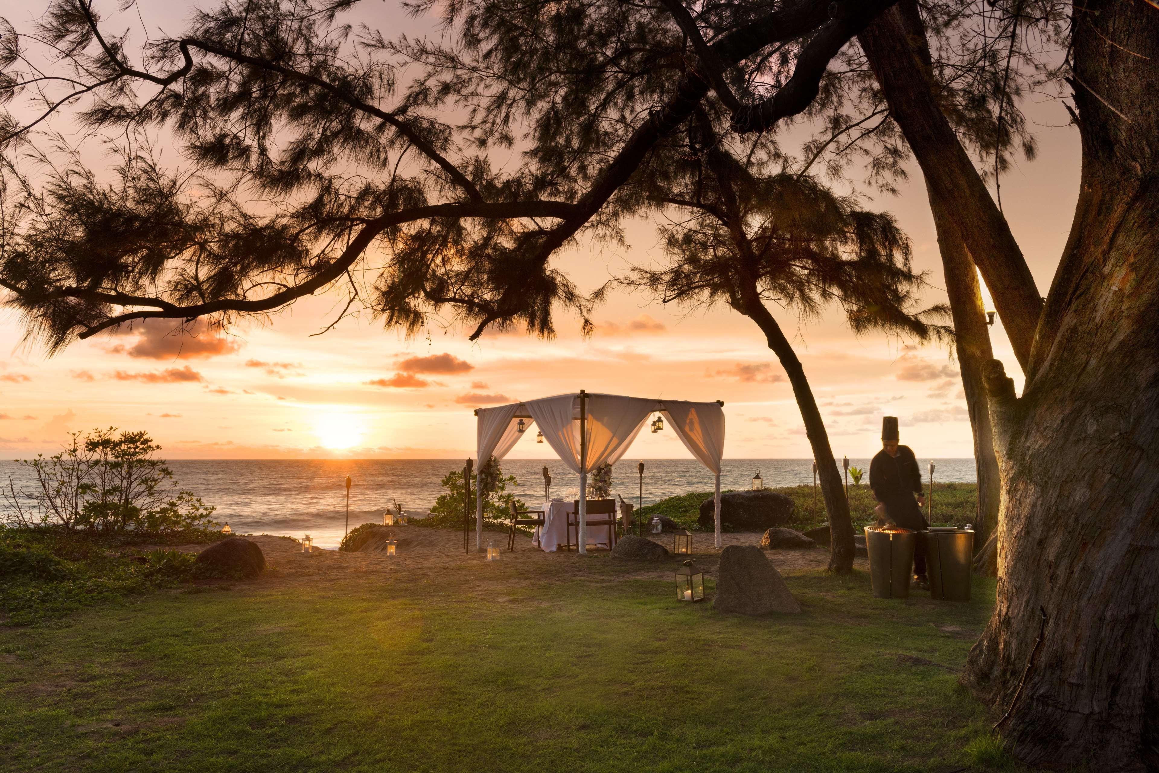 普吉岛麦考安纳塔拉别墅度假酒店-Sha高级认证 迈考海滩 外观 照片